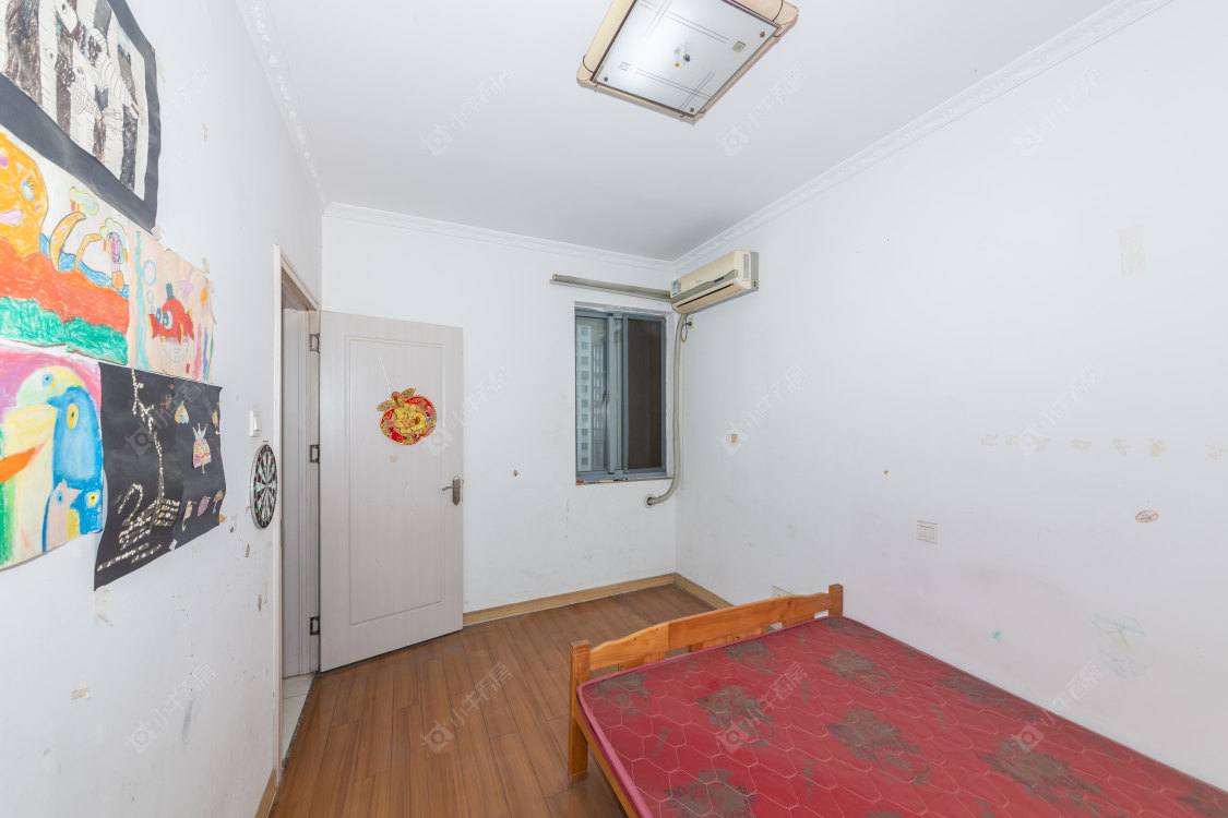 常州滨江明珠城东区在售二手房源室内图_小牛看房