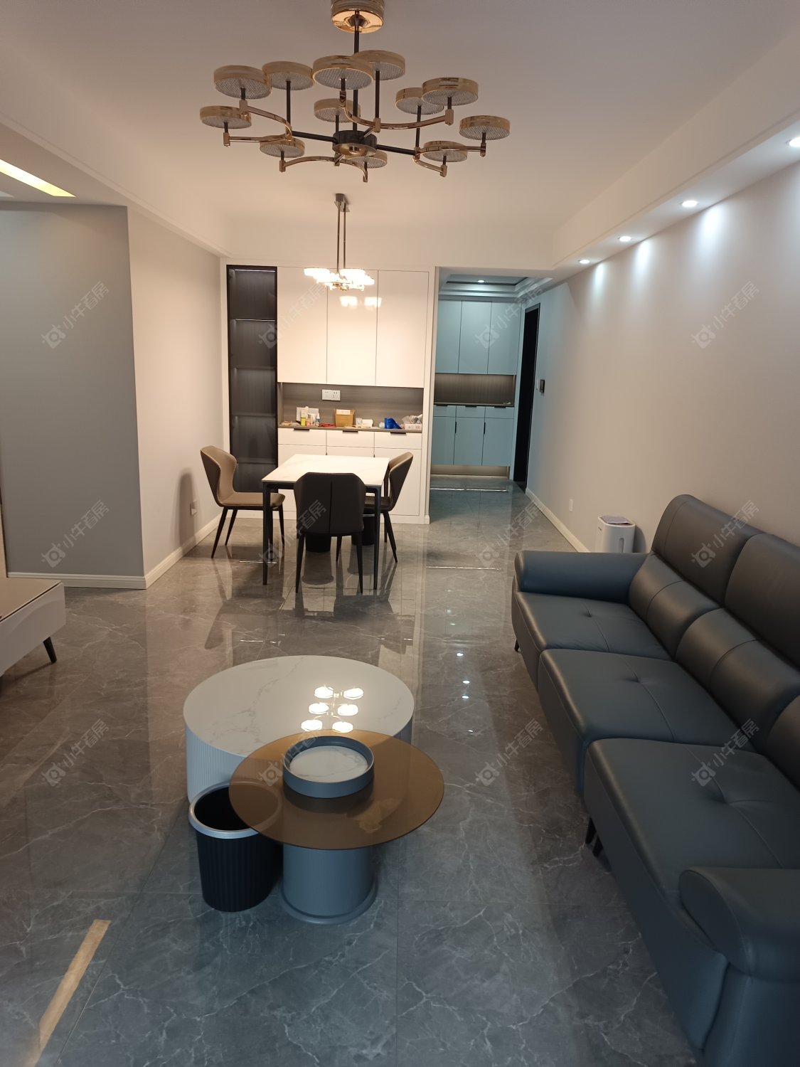 常州衡麓世家在租房源室内图_小牛看房