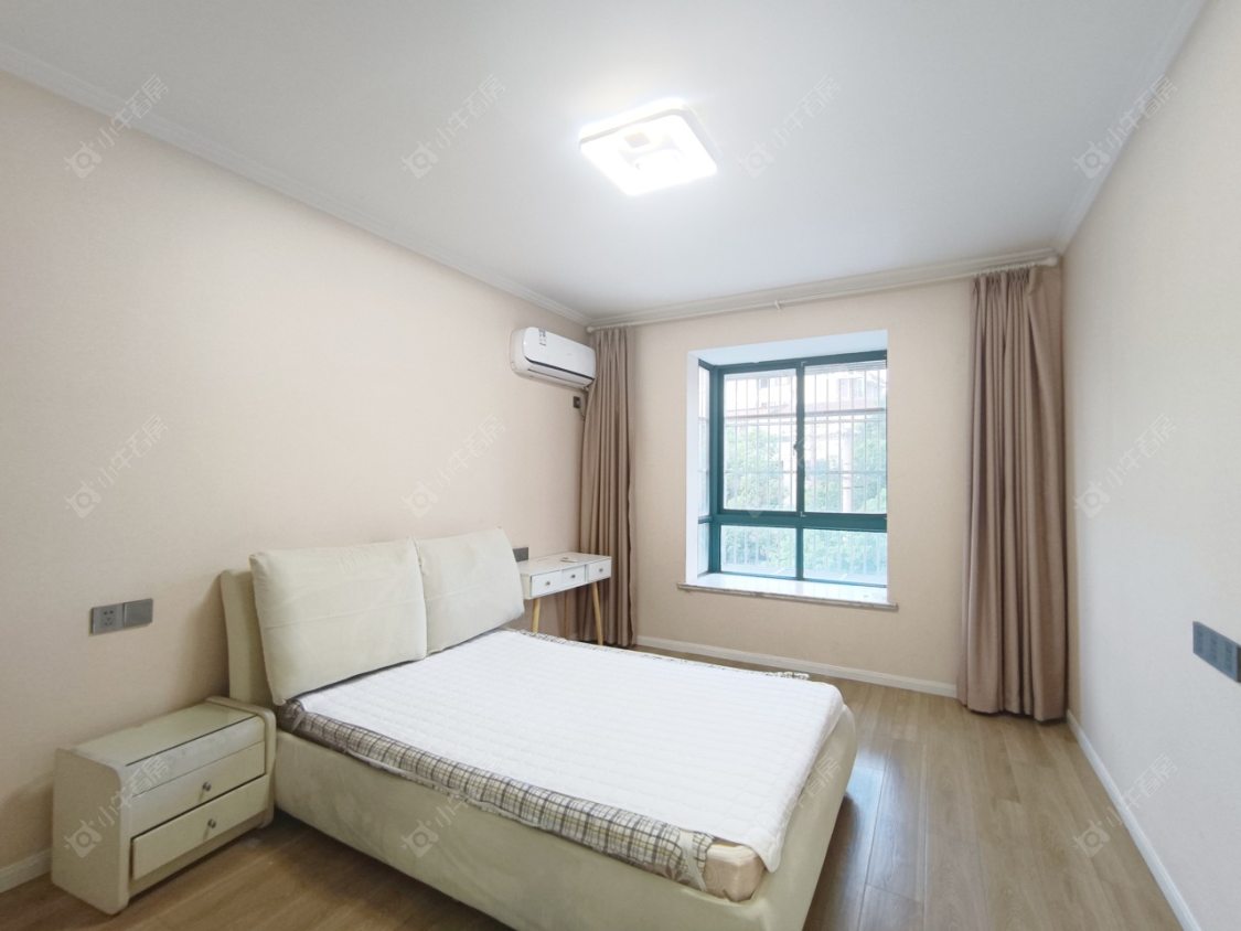 常州奥新华庭在租房源室内图_小牛看房