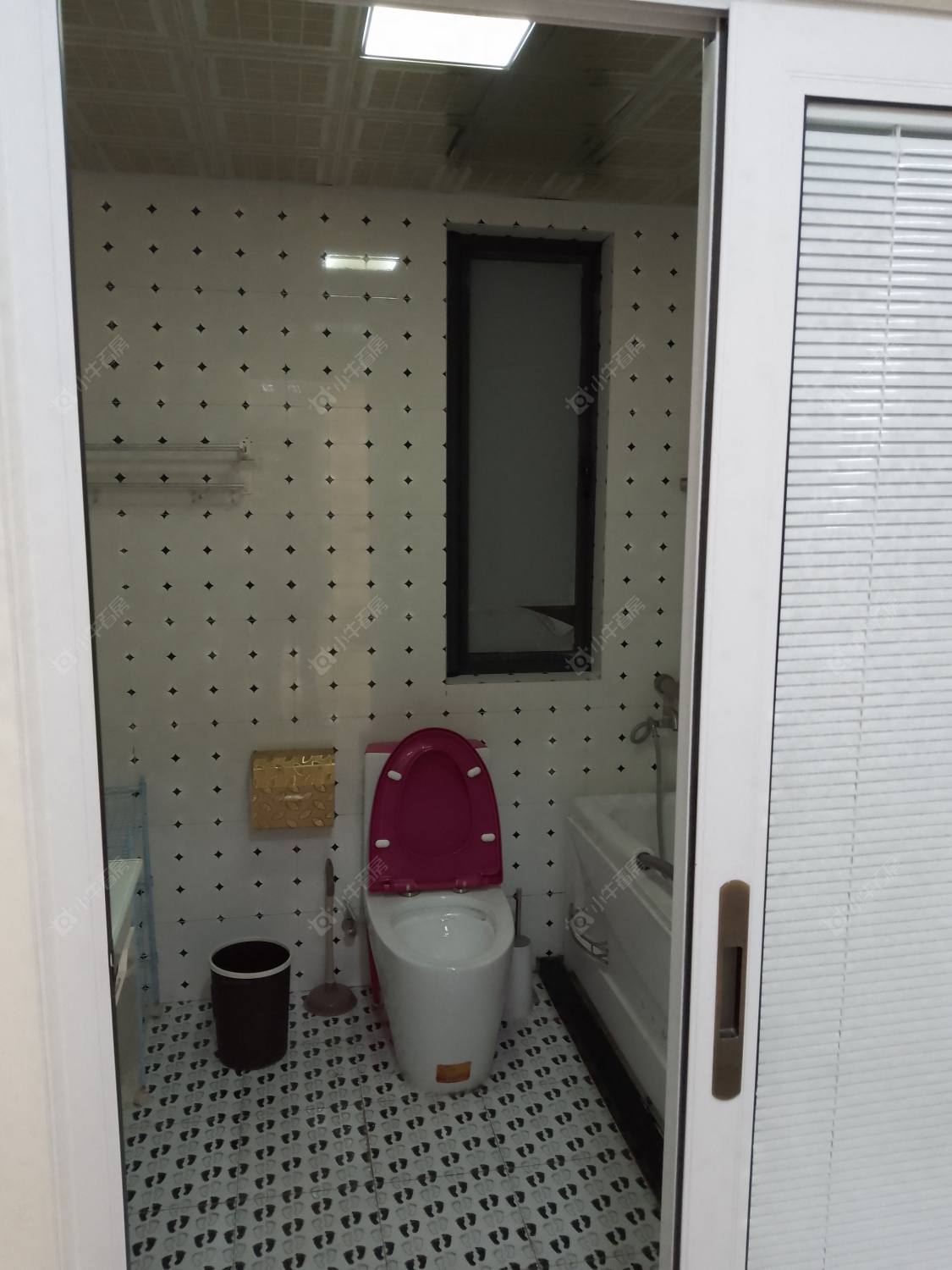 常州莱蒙城睿景公寓在租房源户型图_小牛看房