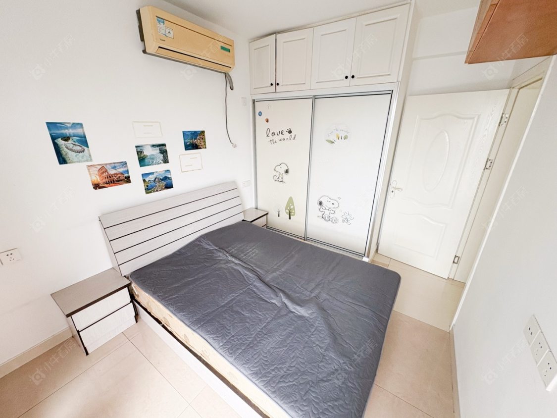 常州金百国际在租房源室内图_小牛看房