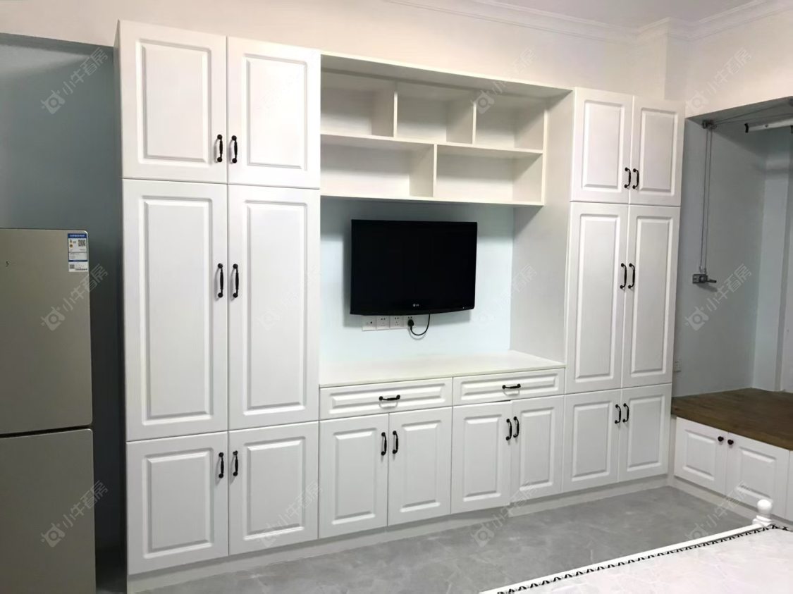 常州宝龙城市广场在租房源_小牛看房