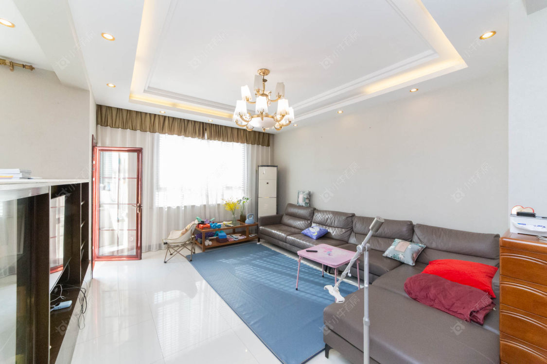 奥林匹克花园房源 常州奥林匹克花园在售二手房源_小牛看房