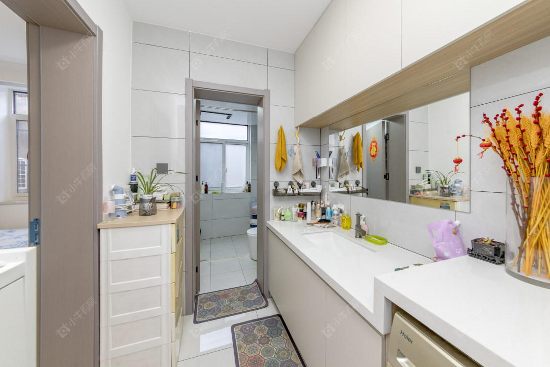 常州服务新村在售二手房源室内图_小牛看房