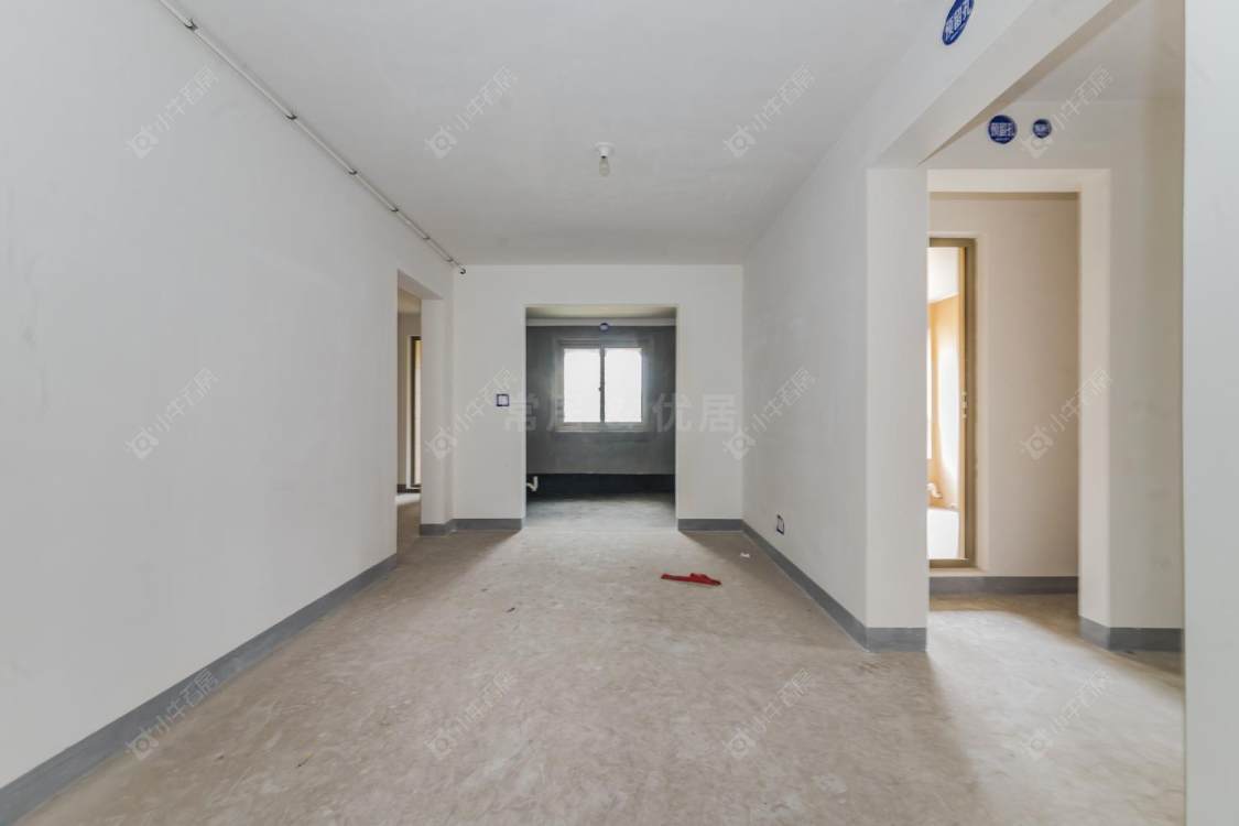 常州玉兰广场三期在售二手房源室内图_小牛看房