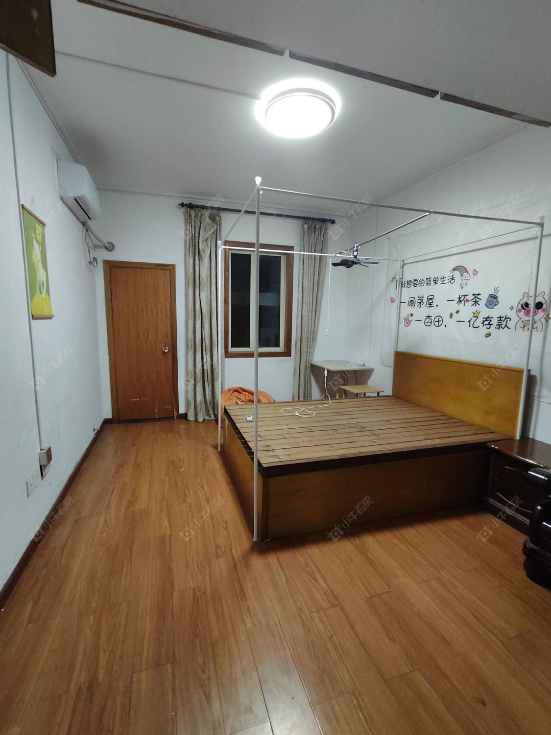 常州北环新村武进小区在租房源室内图_小牛看房