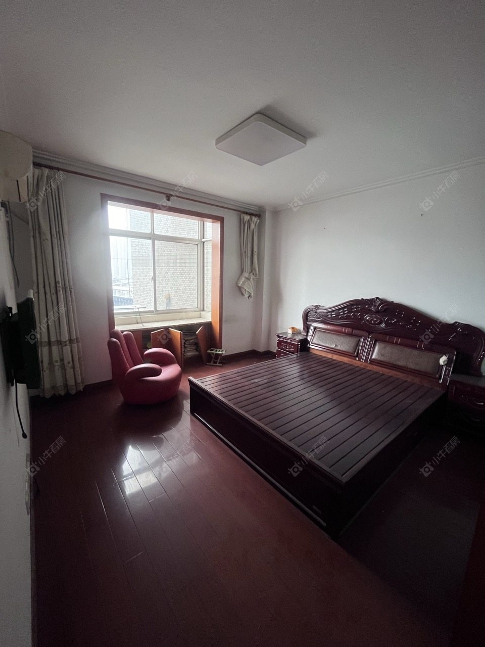 河苑家园二期房源户型图 常州河苑家园二期在租房源户型图_小牛看房