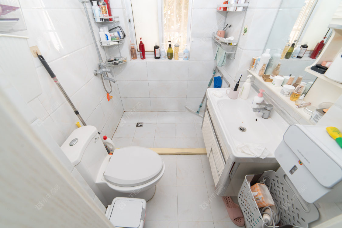 常州勤业四村北区在售二手房源室内图_小牛看房