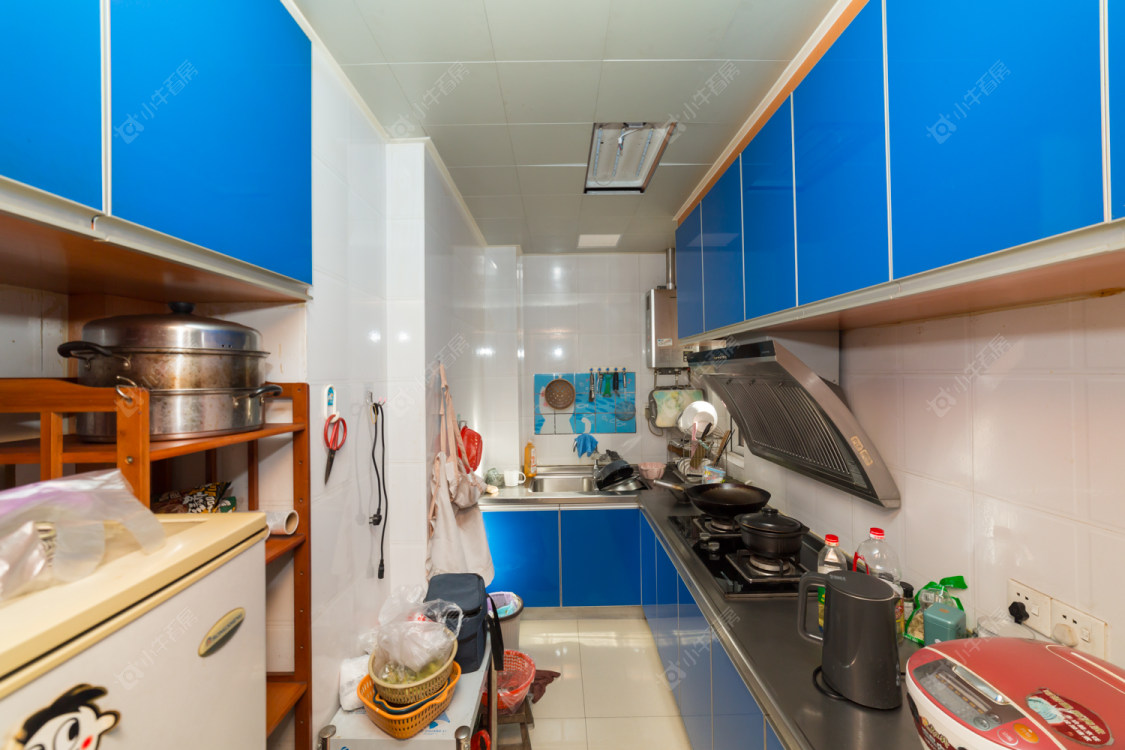 常州公园壹号三期在售二手房源室内图_小牛看房