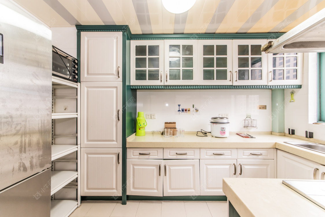 常州怀德名园在售二手房源室内图_小牛看房