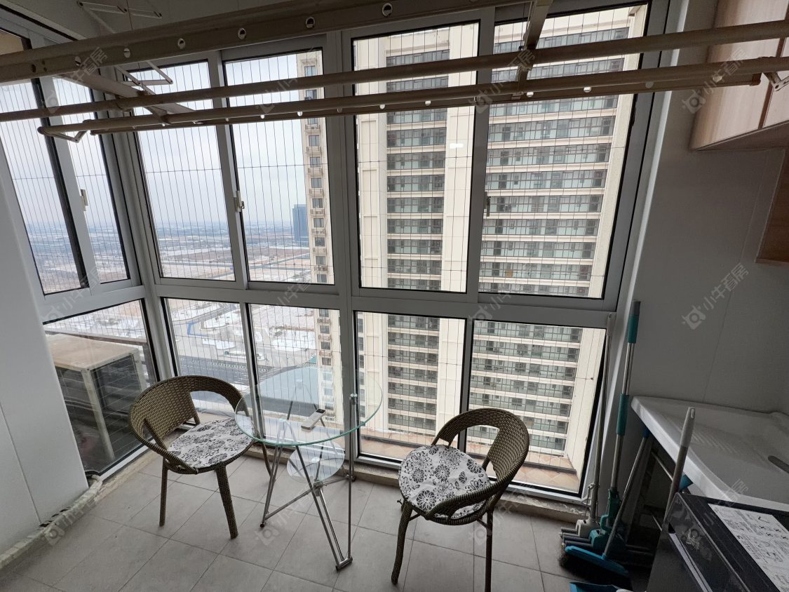 常州上东区在租房源室内图_小牛看房