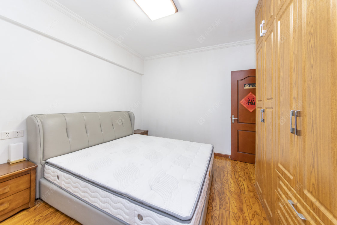 常州吾悦广场悦+公寓在售二手房源室内图_小牛看房