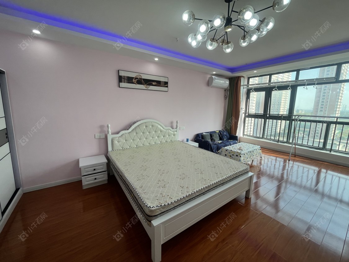 常州星湖广场在租房源_小牛看房