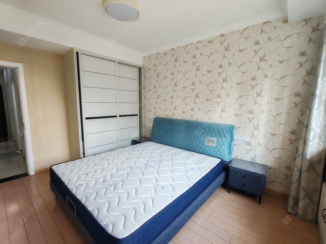 常州藻江花园二期在租房源_小牛看房