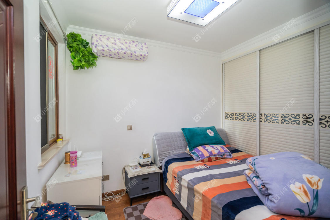 常州九洲新世界花苑在租房源室内图_小牛看房