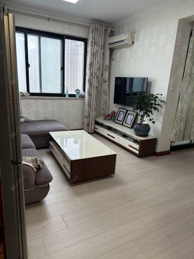 常州新城公馆国际公寓租房_新城公馆国际公寓2室1厅房源出租