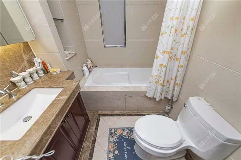 常州新城公馆天域在租房源室内图_小牛看房