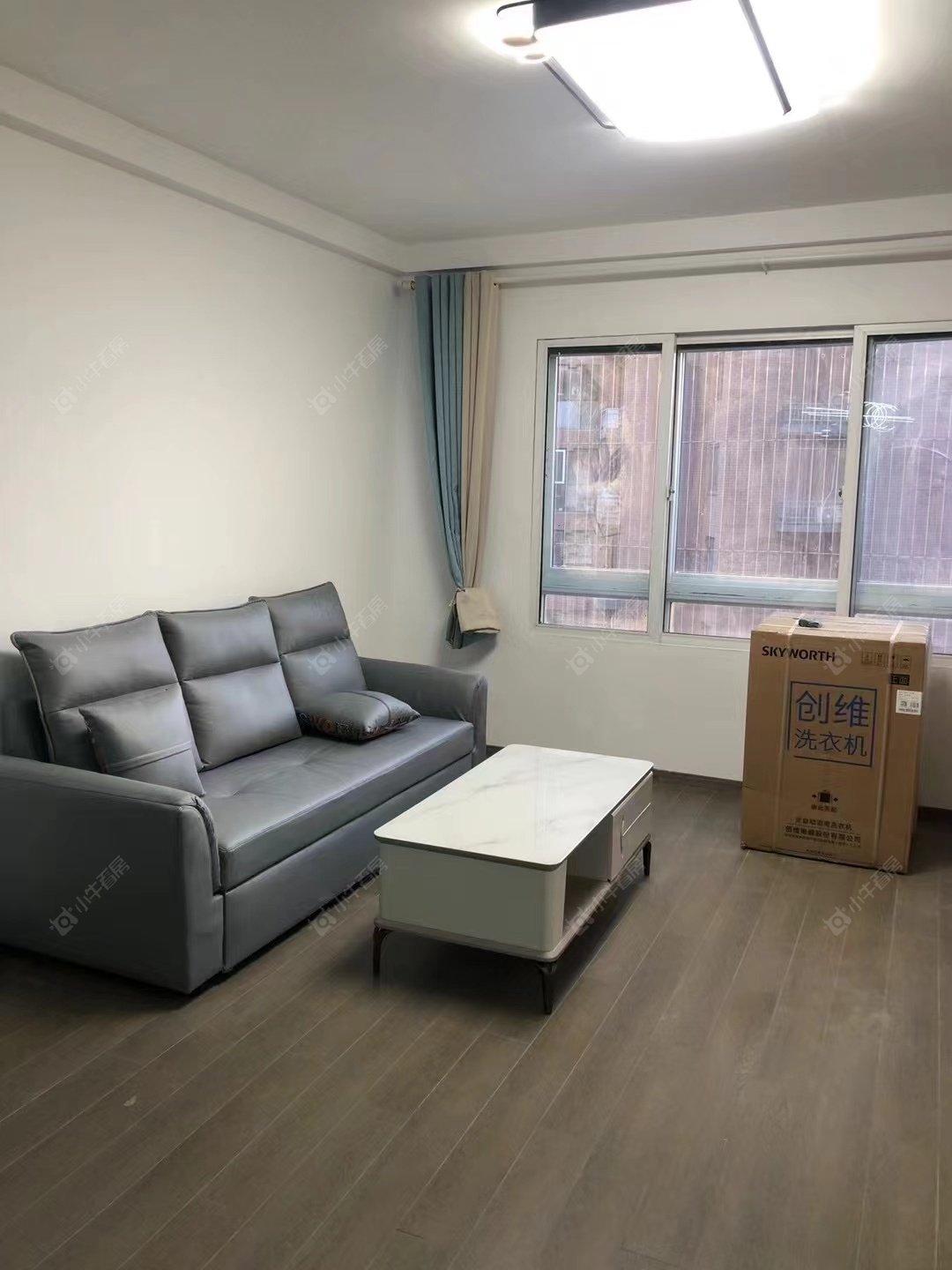 常州泰盈八千里租房房源封面图
