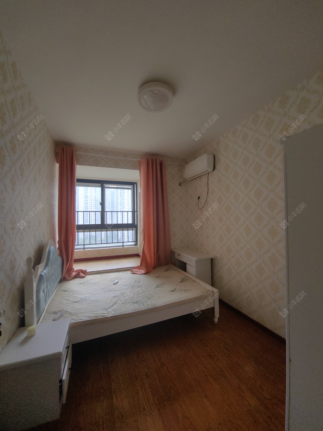 常州白马公馆在租房源_小牛看房