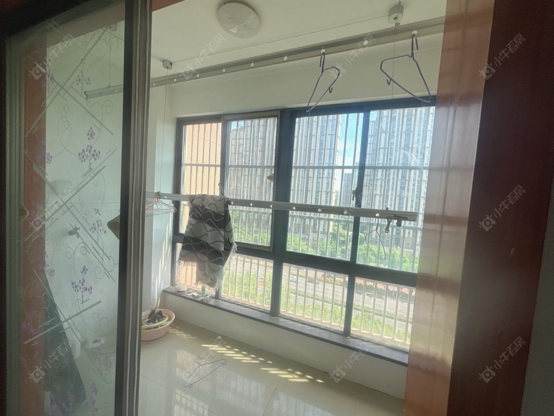 世纪华城西区房源室内图 常州世纪华城西区在租房源室内图_小牛看房