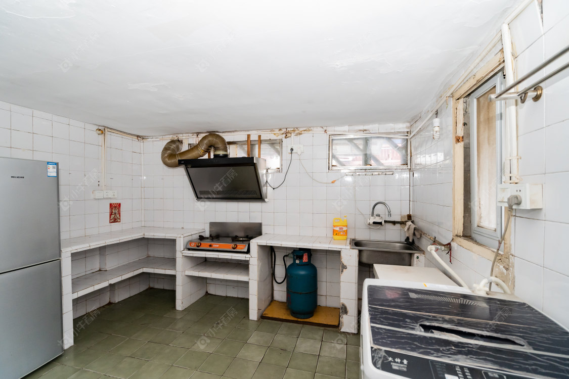 常州丽华一村在售二手房源室内图_小牛看房