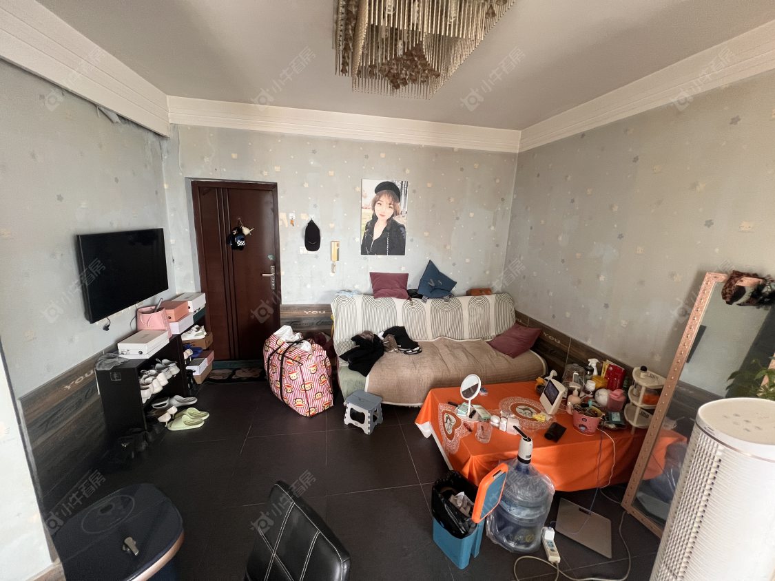 常州侨光苑租房房源封面图