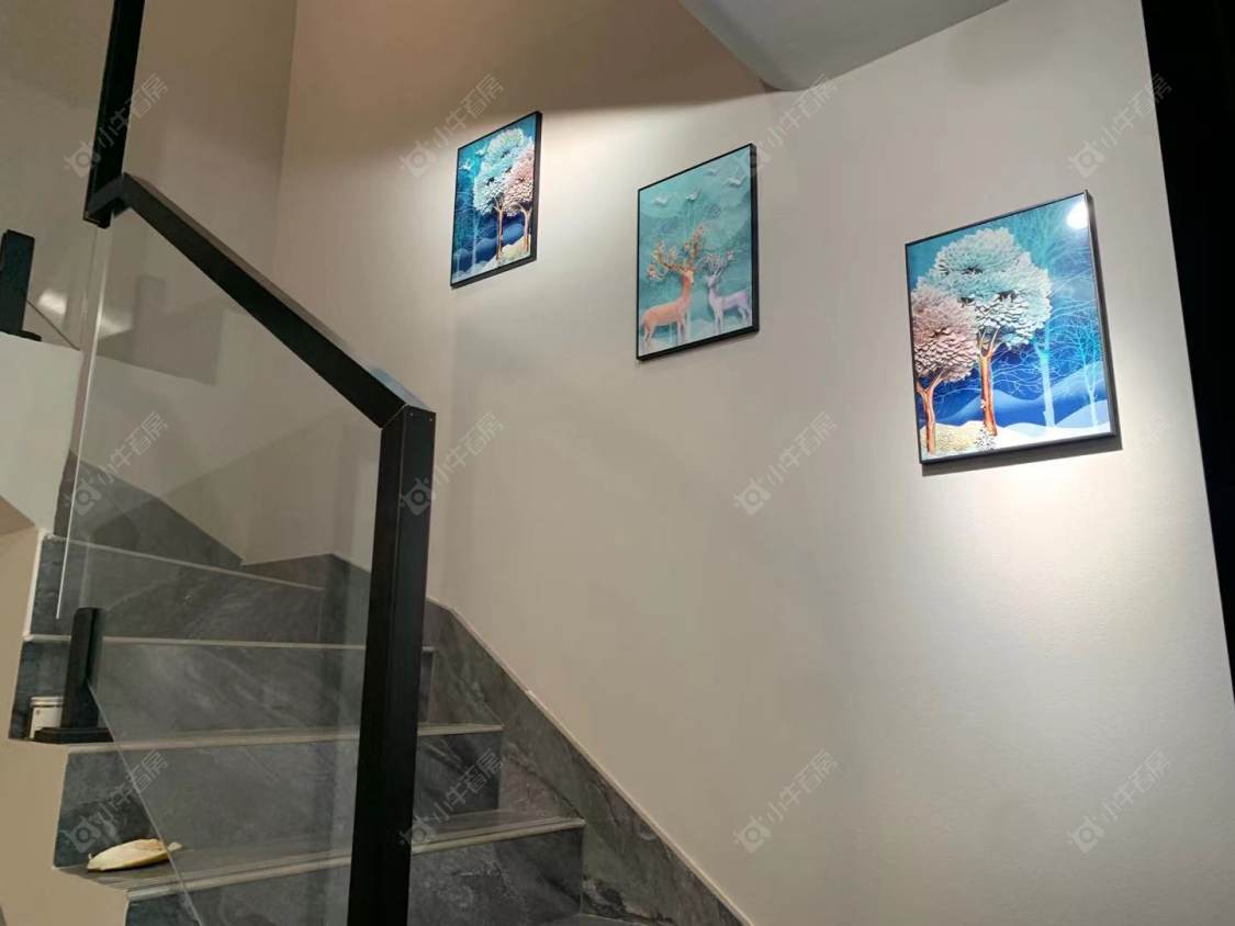 常州万科公园大道一期4室2厅2卫出租_小牛看房