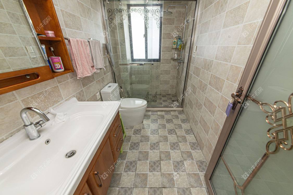 常州星河丹堤一区在租房源室内图_小牛看房