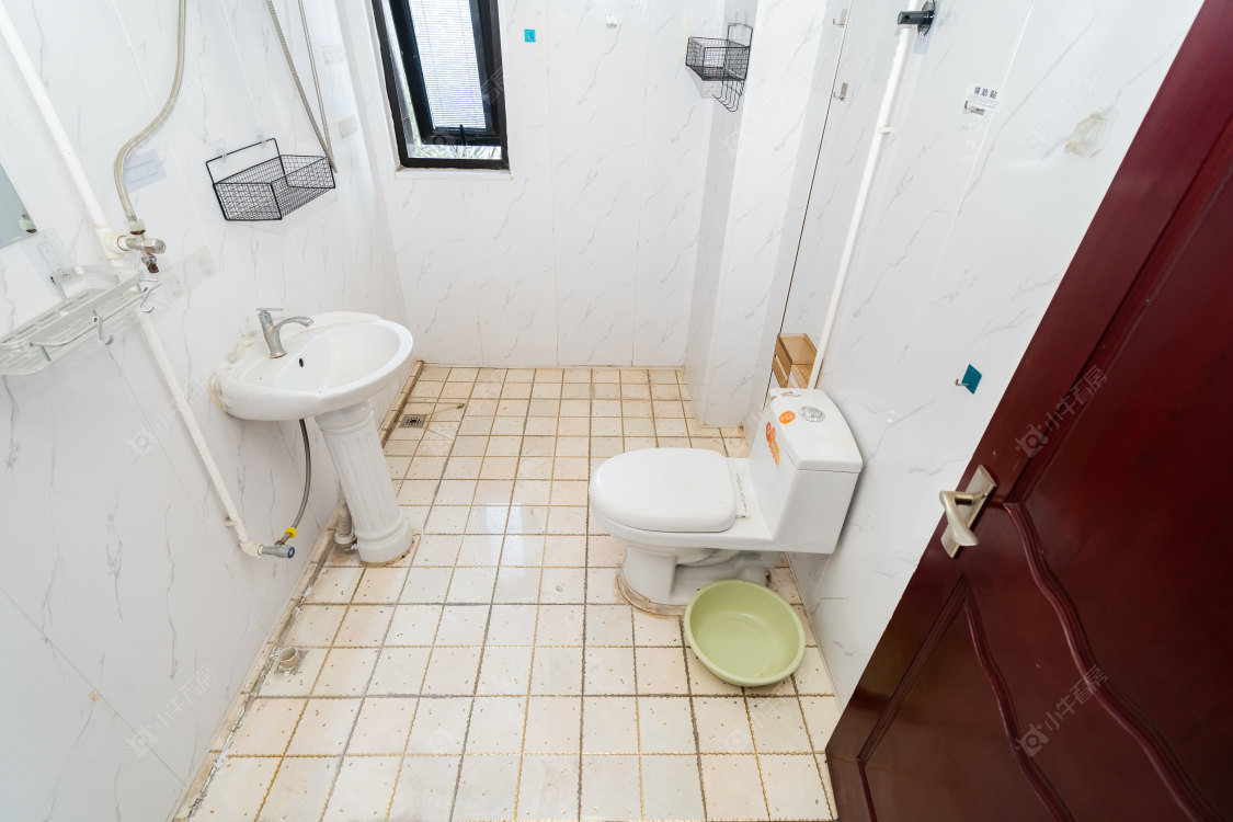 常州新城璞樾和山在售二手房源室内图_小牛看房