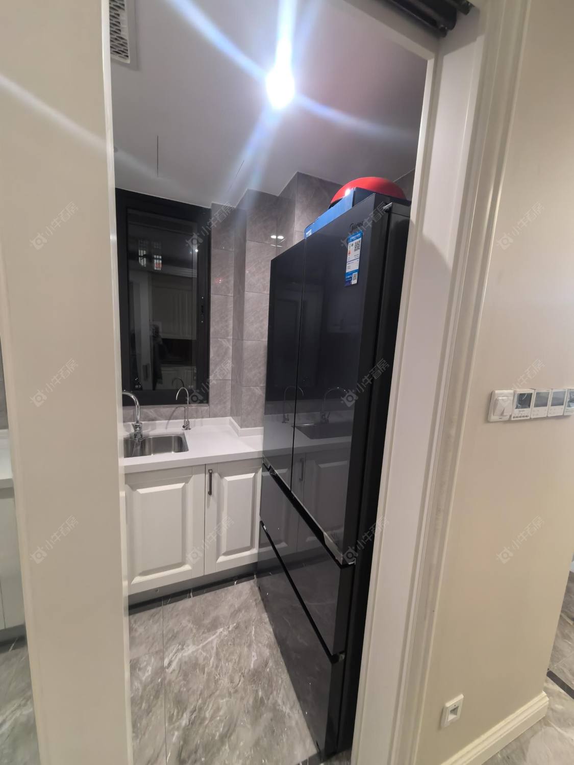 常州新城华宇悦隽公馆在租房源室内图_小牛看房