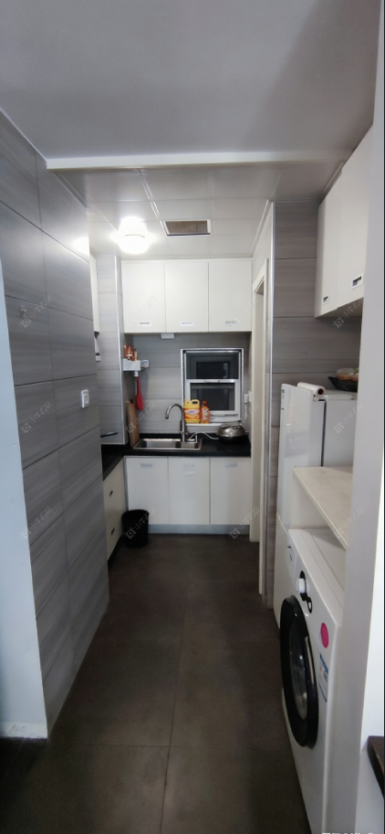 常州宝龙城市广场在租房源户型图_小牛看房