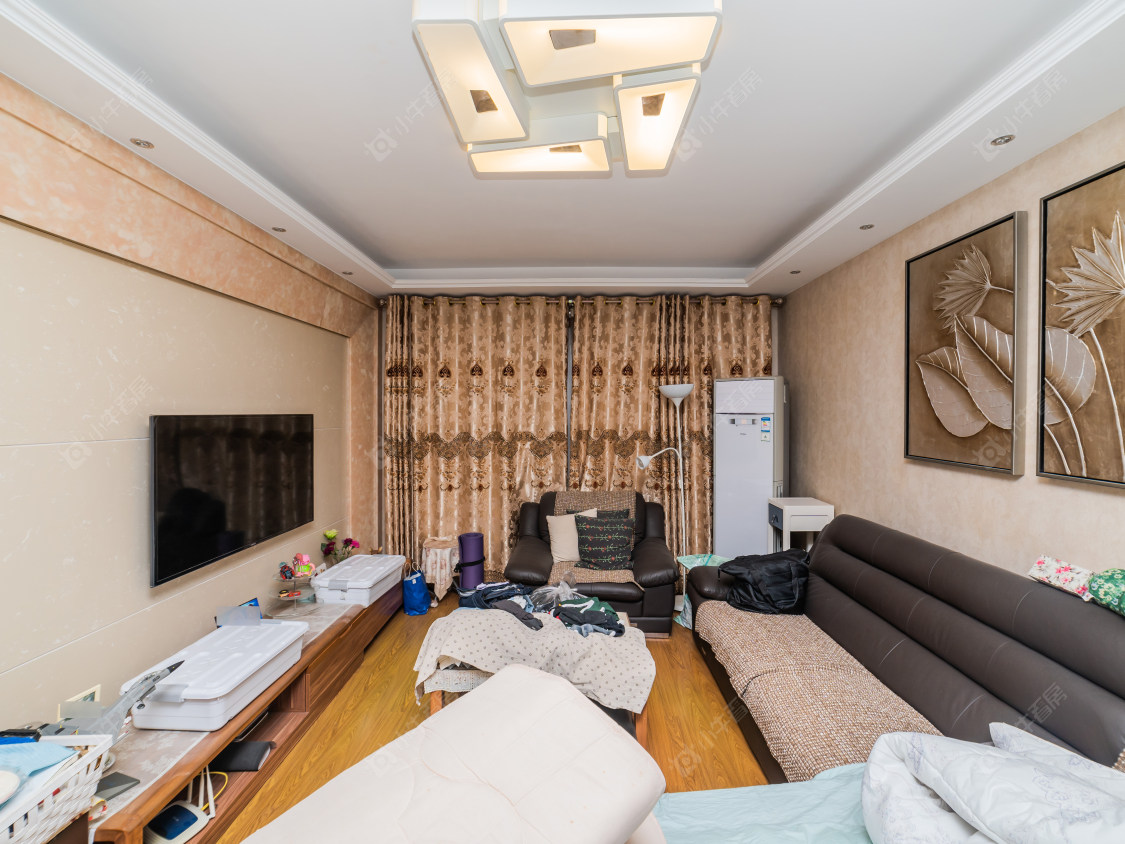 常州花溪兰庭在售二手房_小牛看房