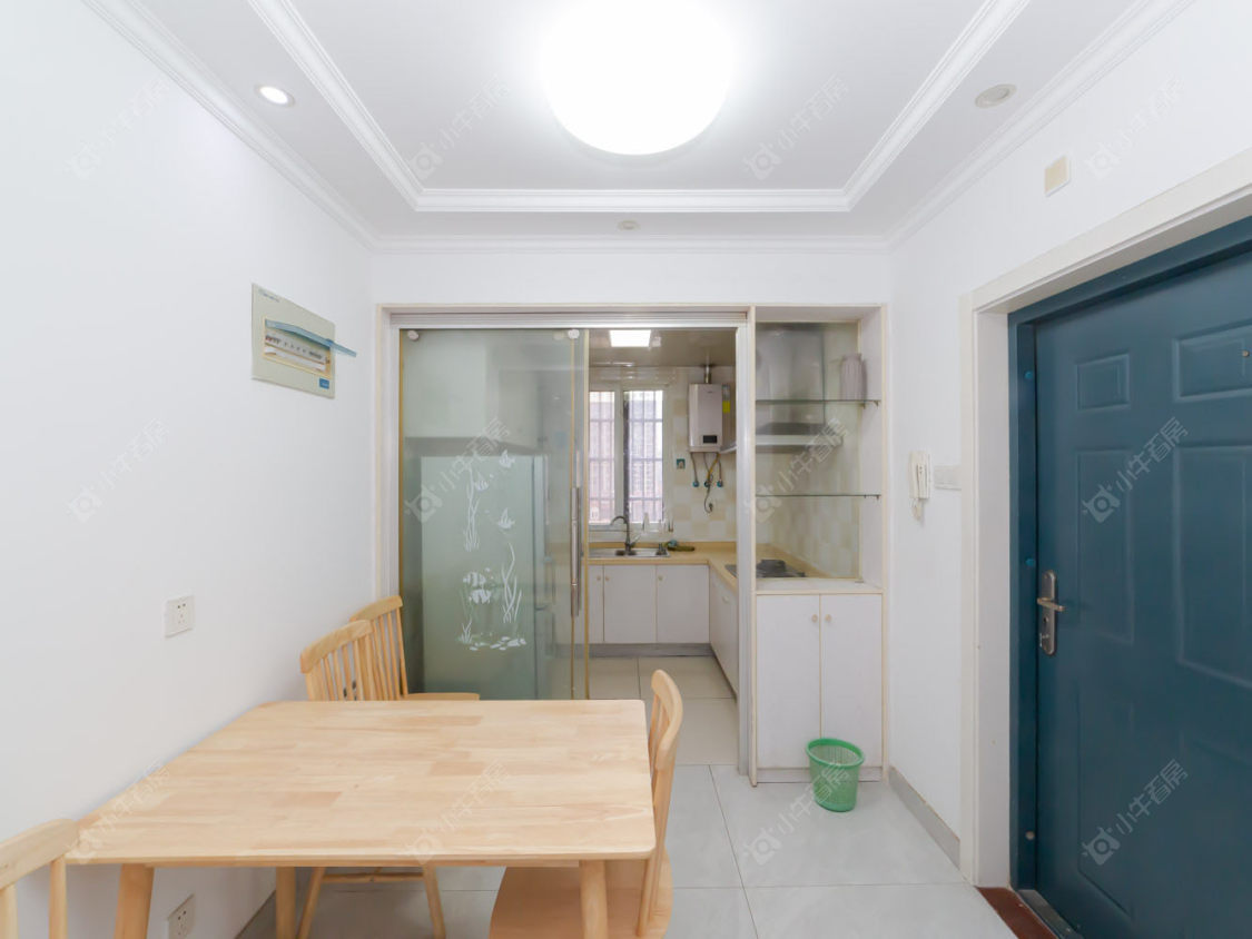 青竹苑东区房源室内图 常州青竹苑东区在售二手房源室内图_小牛看房