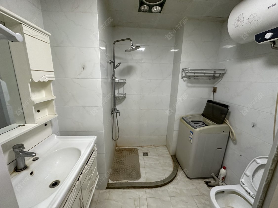 湖港名城房源室内图 常州湖港名城在租房源室内图_小牛看房