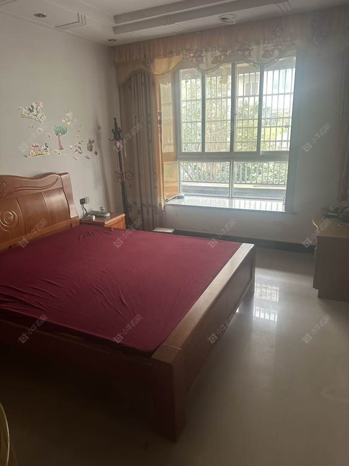 常州魏村花园在租房源_小牛看房