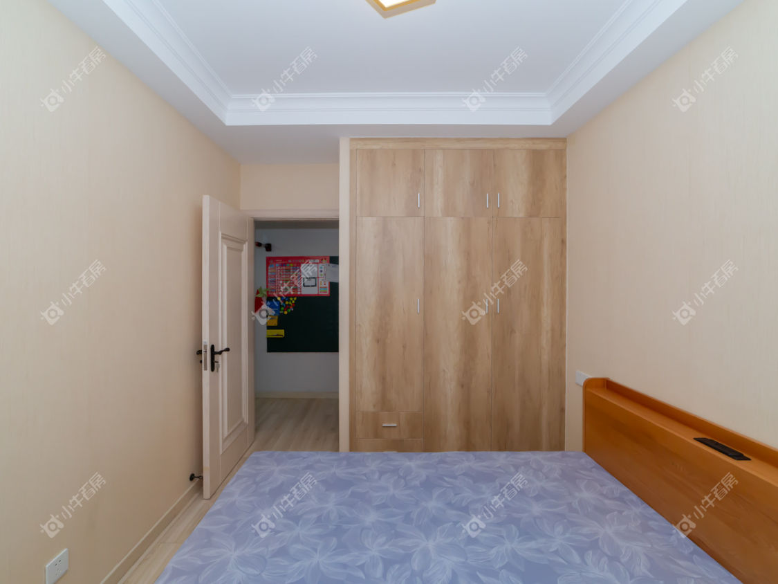 常州九龙仓时代上院在租房源室内图_小牛看房