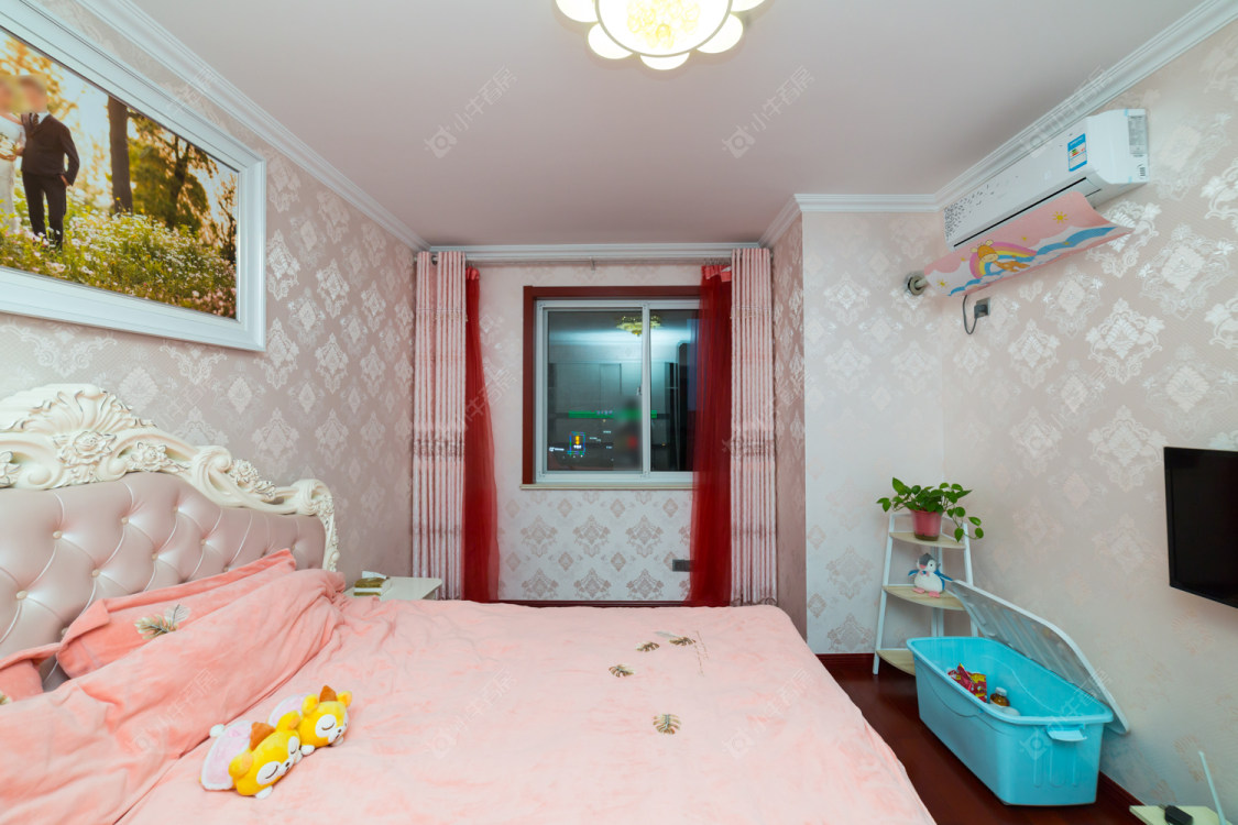 常州香溢紫郡三期在售二手房源室内图_小牛看房