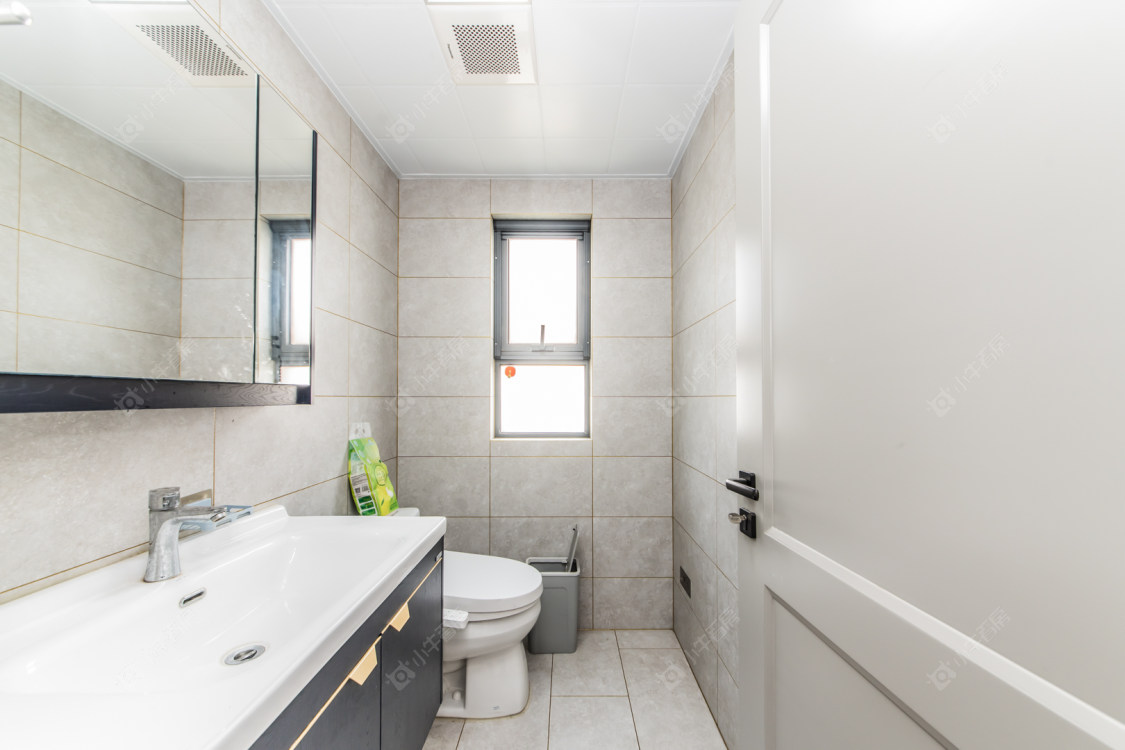 常州世茂香槟湖二期在售二手房源室内图_小牛看房