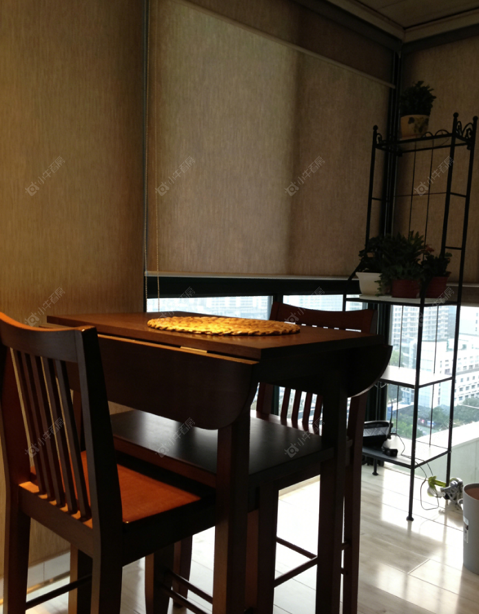 常州都市雅居在租房源户型图_小牛看房