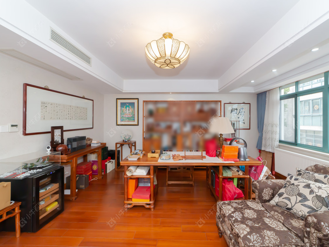 常州水木年华花园在售二手房源室内图_小牛看房