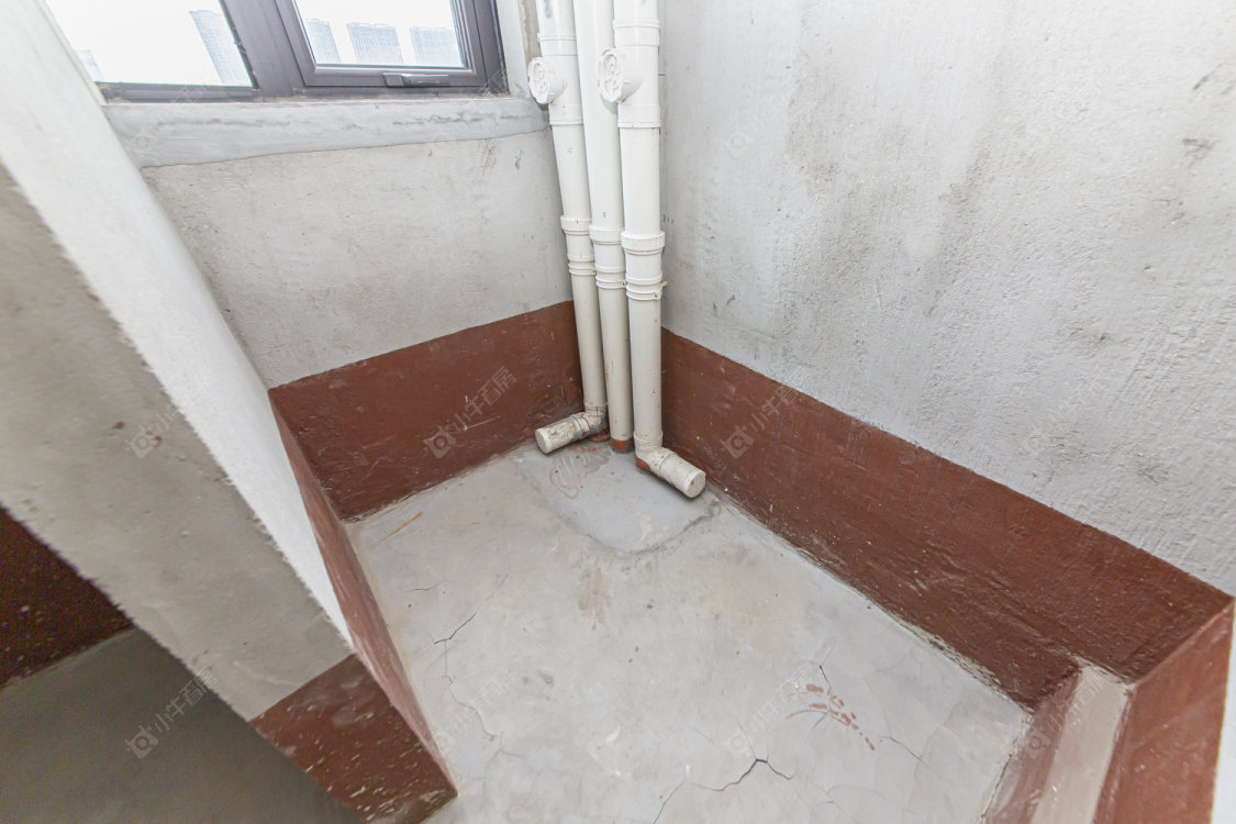 常州绿城江南里在售二手房源室内图_小牛看房