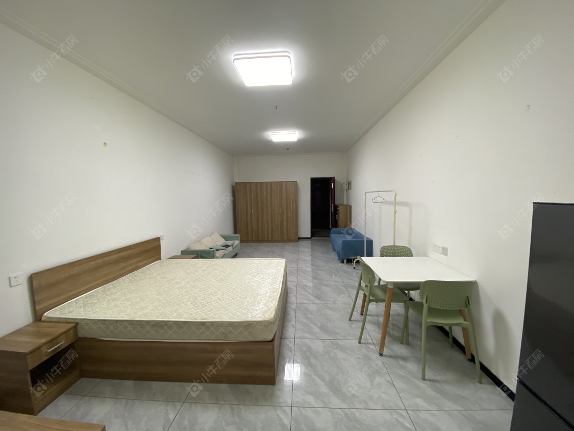 常州小牛益联花鸟市场公寓租房_小牛益联花鸟市场公寓1室1厅房源出租
