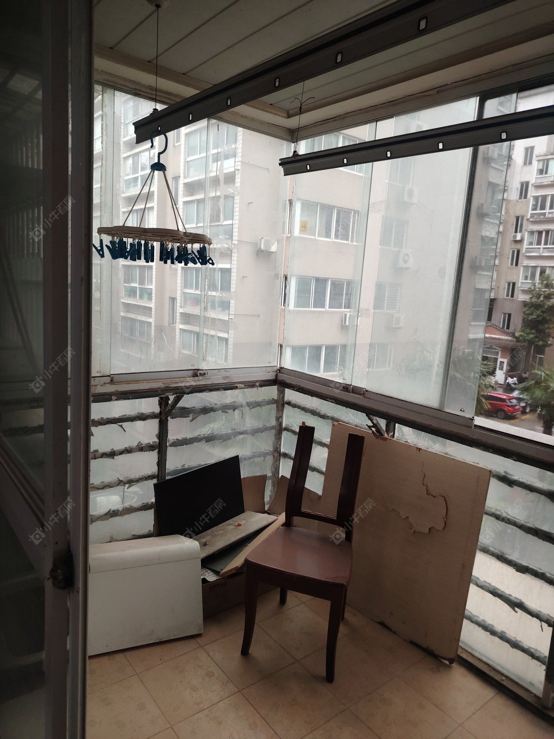 常州凤翔花园在租房源室内图_小牛看房