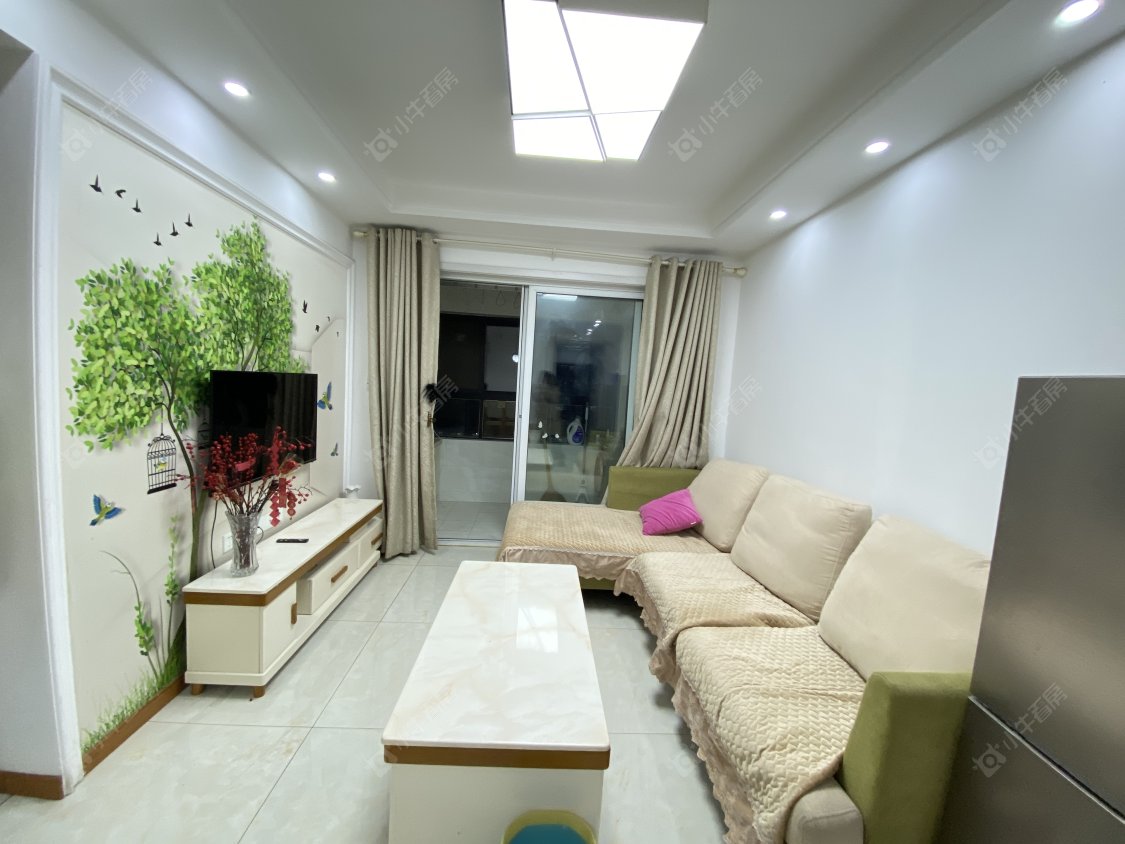 常州莱蒙城新尚在租房源_小牛看房