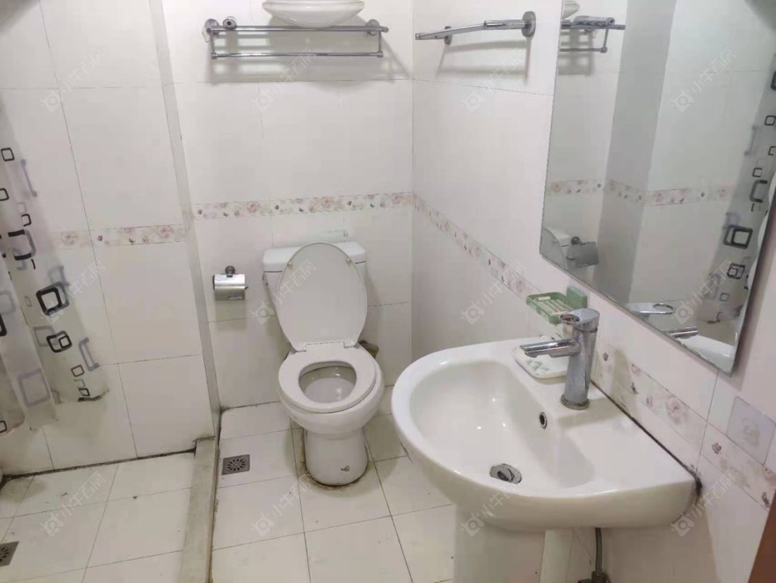 常州方正大厦在租房源室内图_小牛看房