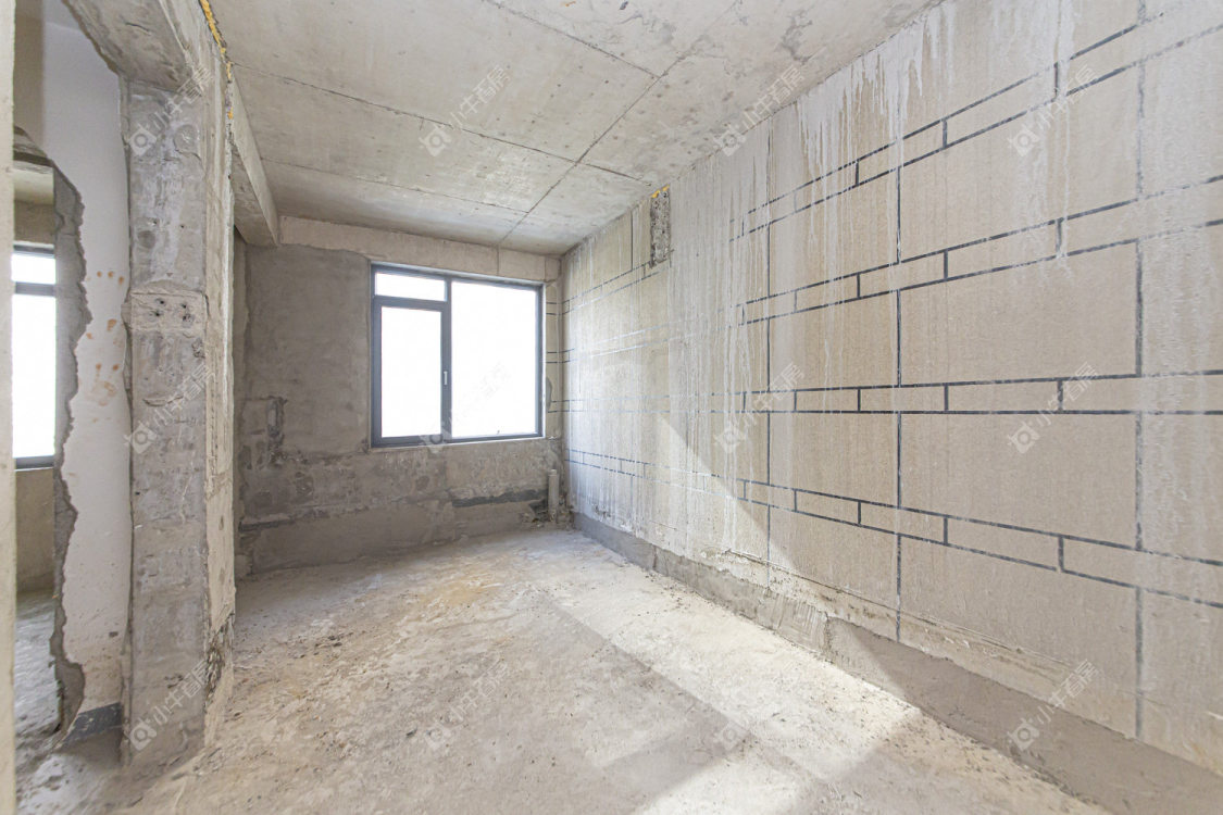 常州招商花园城别墅区在租房源室内图_小牛看房