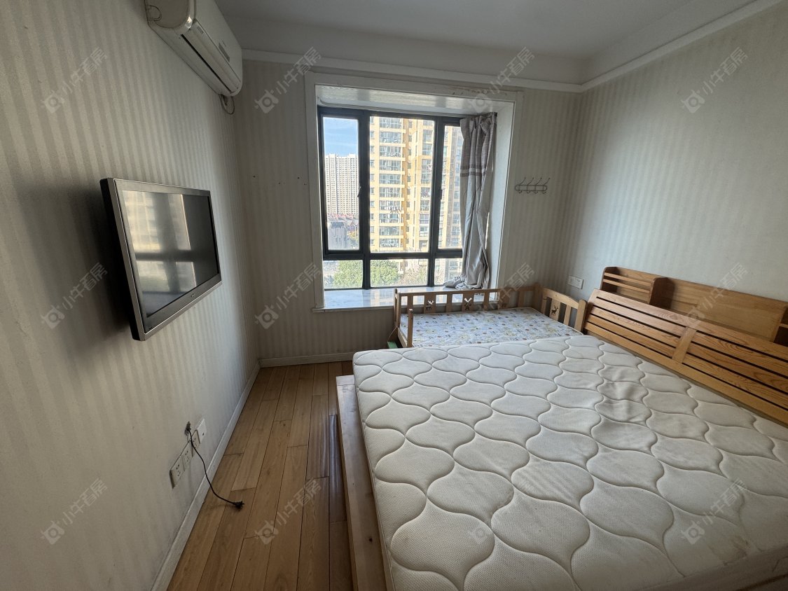 常州景瑞曦城在租房源_小牛看房