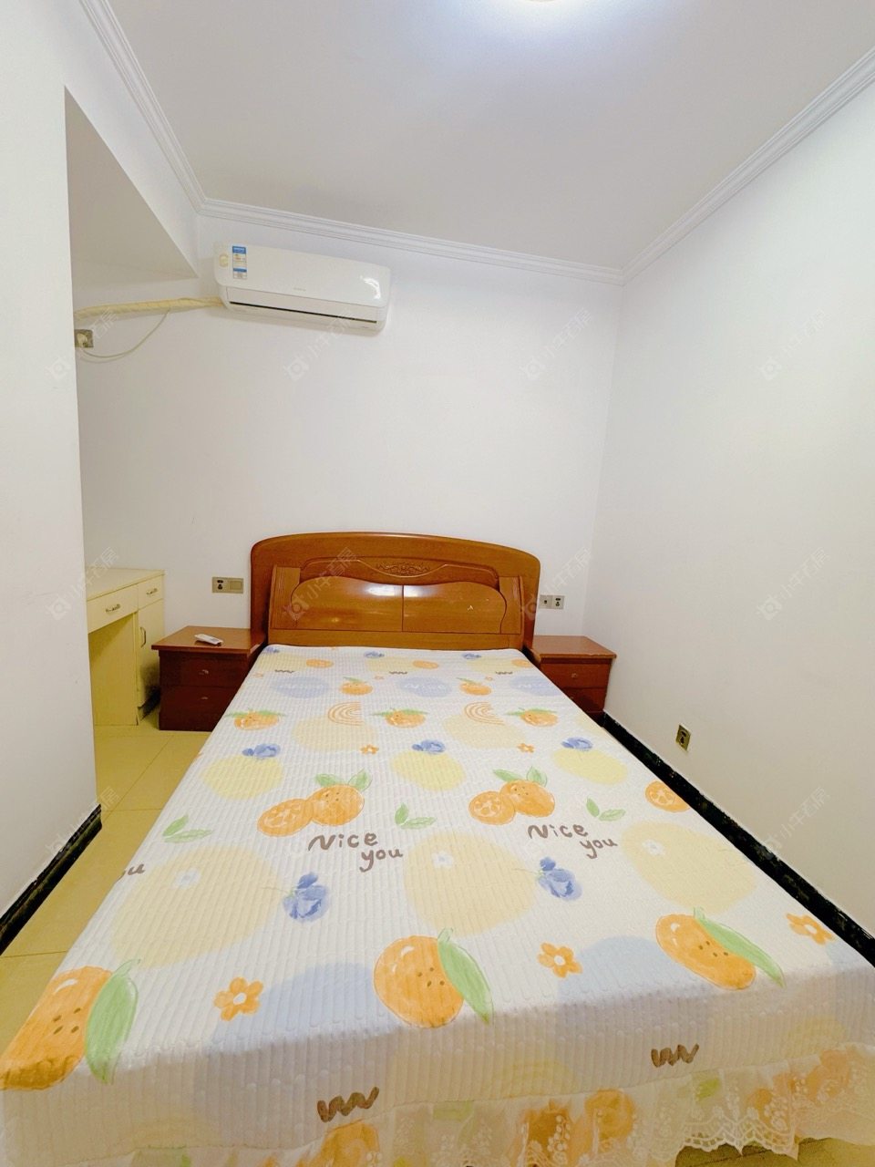 常州聚湖雅苑在租房源室内图_小牛看房