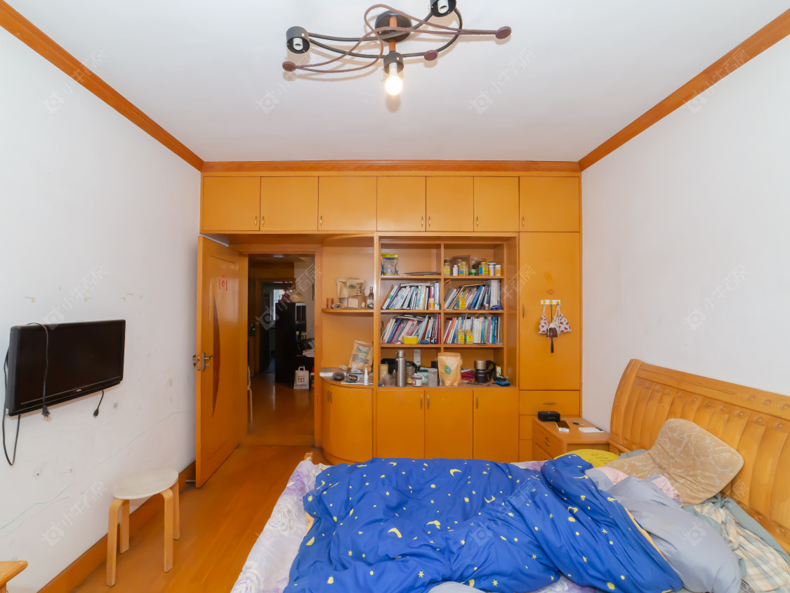 常州藻江花园一期在售二手房源室内图_小牛看房