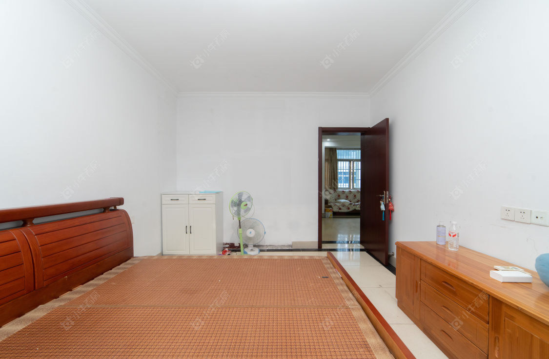 常州白云新村在售二手房源室内图_小牛看房